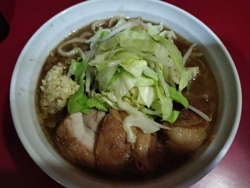 ぺろ👨🏻‍🦲さんの文の湯のサ活写真