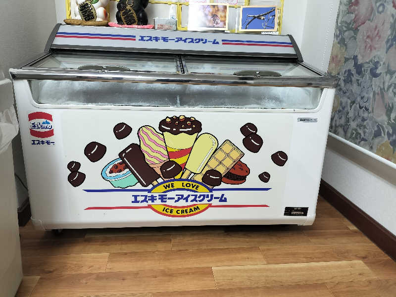 ぺろ👨🏻‍🦲さんの文の湯のサ活写真