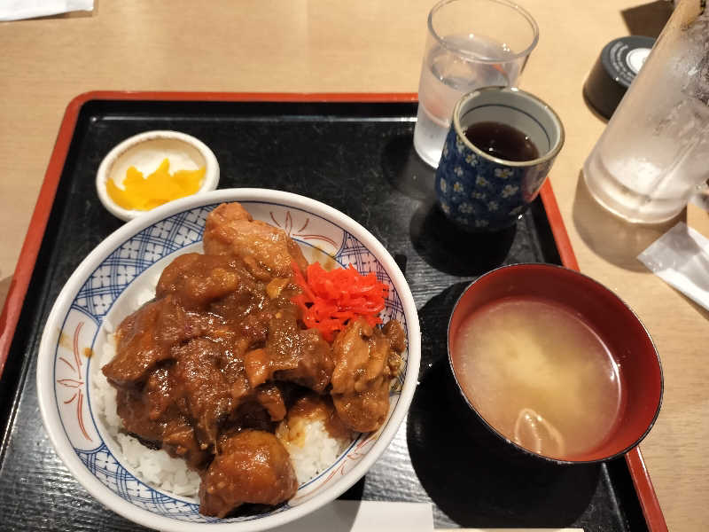 ぺろ(ﾎﾝﾓﾉ)👨🏻‍🦲💛ﾄﾞﾘﾝｸ神さんのニコーリフレ SAPPOROのサ活写真