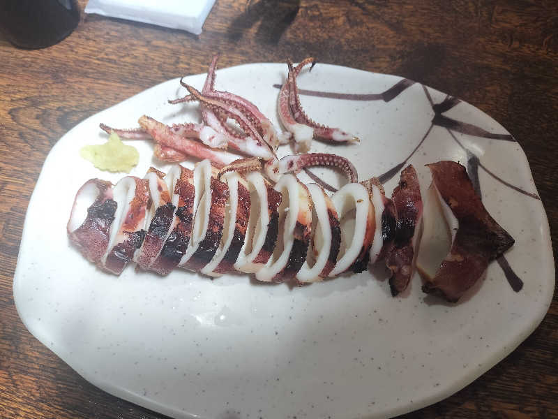 ぺろ(ﾎﾝﾓﾉ)👨🏻‍🦲💛さんのニコーリフレ SAPPOROのサ活写真