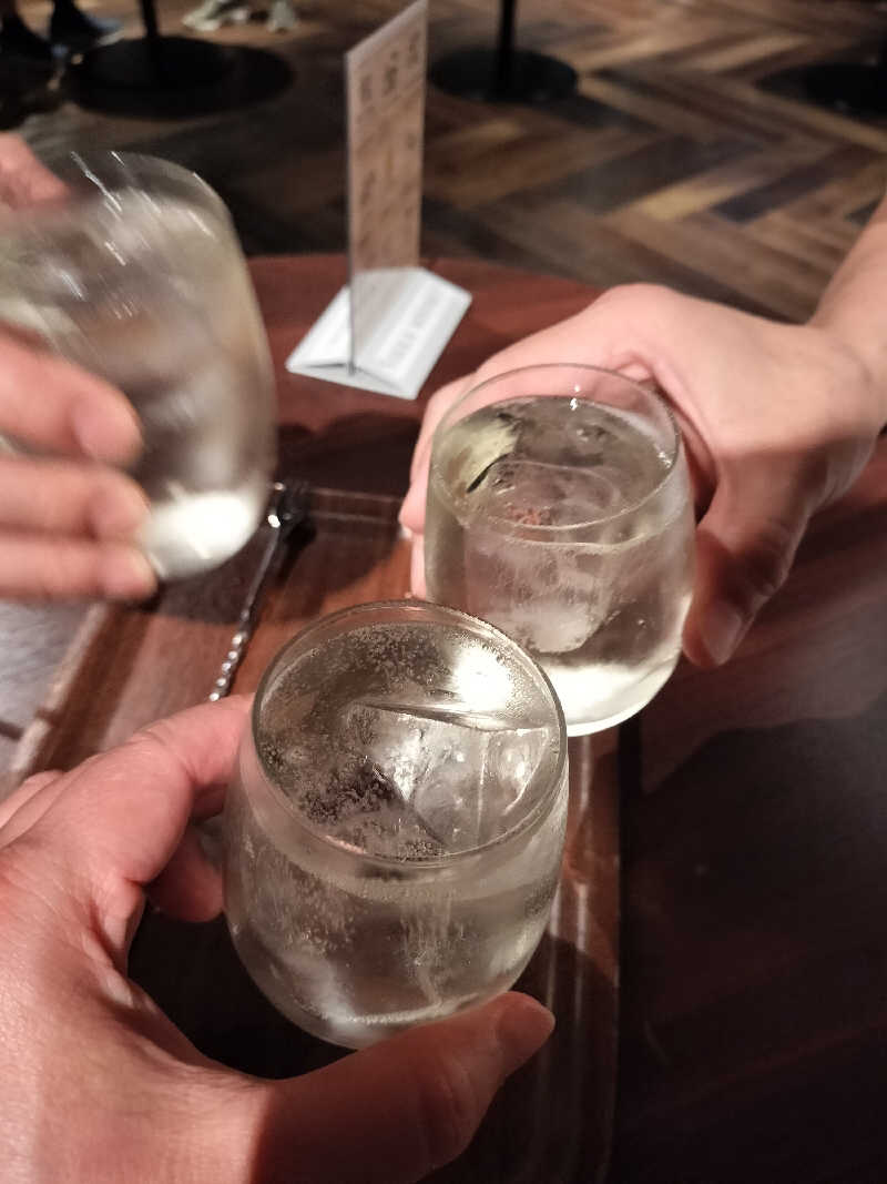 ぺろ(ﾎﾝﾓﾉ)👨🏻‍🦲💛さんのニコーリフレ SAPPOROのサ活写真