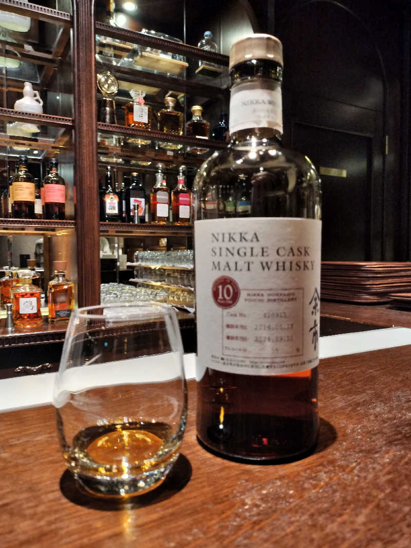 ぺろ(ﾎﾝﾓﾉ)👨🏻‍🦲💛さんのニコーリフレ SAPPOROのサ活写真