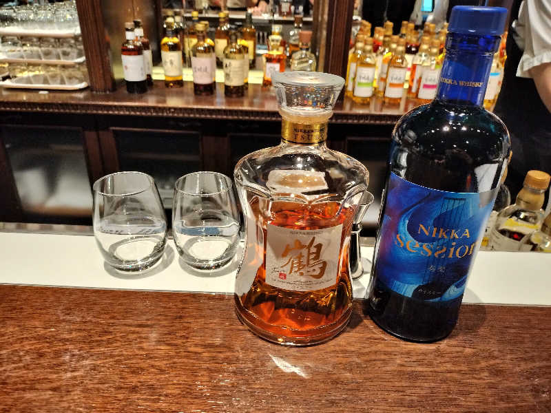 ぺろ(ﾎﾝﾓﾉ)👨🏻‍🦲💛さんのニコーリフレ SAPPOROのサ活写真