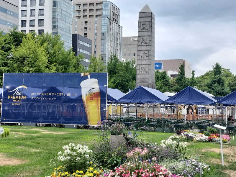 ぺろ(ﾎﾝﾓﾉ)👨🏻‍🦲💛さんの湯屋サーモンのサ活写真