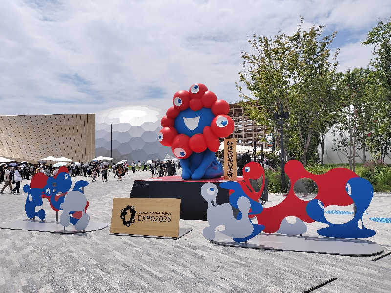 ぺろ👨🏻‍🦲ﾎﾝﾓﾉさんのアパホテル&リゾート〈大阪なんば駅前タワー〉のサ活写真