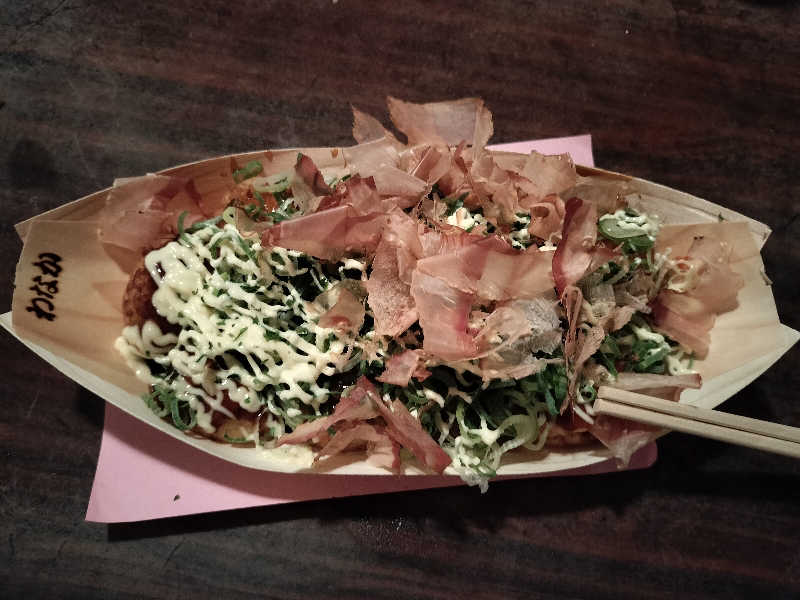 ぺろ👨🏻‍🦲ﾎﾝﾓﾉさんのアパホテル&リゾート〈大阪なんば駅前タワー〉のサ活写真