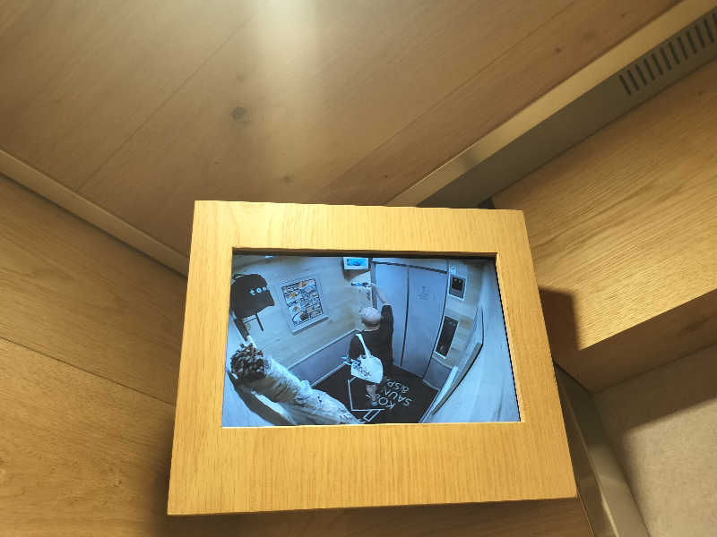 ぺろ👨🏻‍🦲裏神さんの神戸サウナ&スパのサ活写真