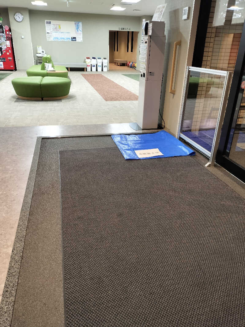 ぺろ(ﾎﾝﾓﾉ)👨🏻‍🦲ﾄﾞﾘﾁｹ神さんのかもえない竜神温泉のサ活写真