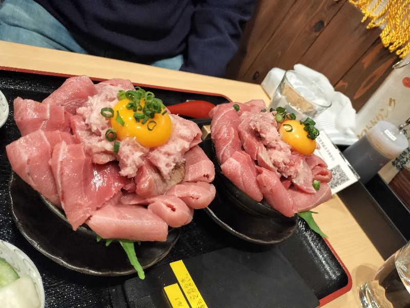 ぺろ👨🏻‍🦲裏神さんのSAUNA Otaru archのサ活写真
