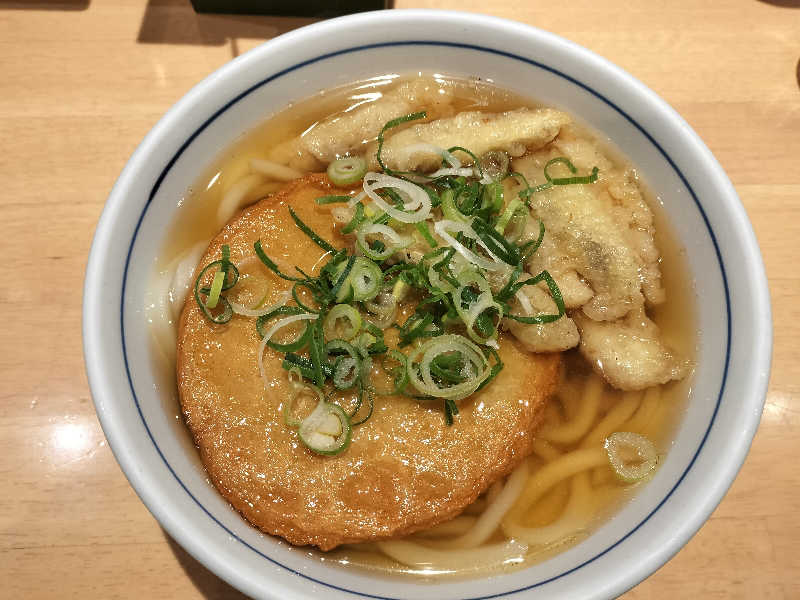 ぺろ👨🏻‍🦲裏神さんのウェルビー福岡のサ活写真