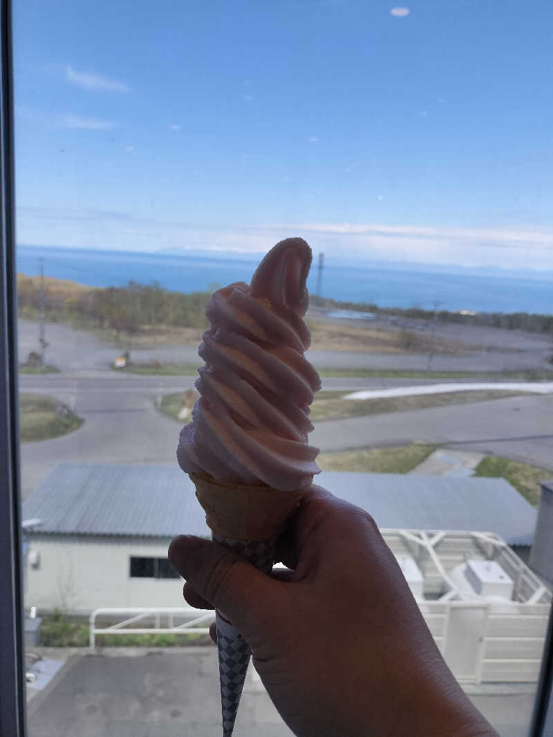 ぺろ👨🏻‍🦲🪒ぷろさんのSAUNA Otaru archのサ活写真