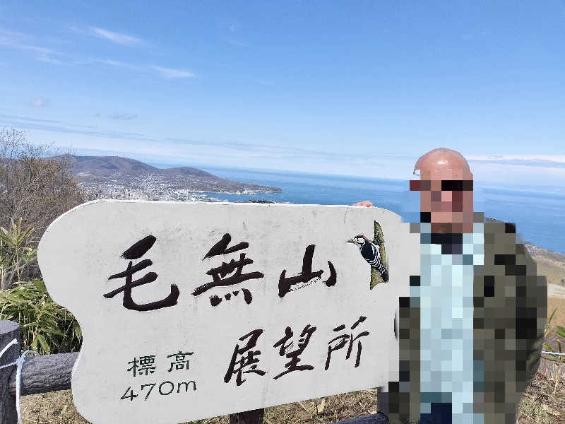 ぺろ👨🏻‍🦲🪒ぷろさんのSAUNA Otaru archのサ活写真