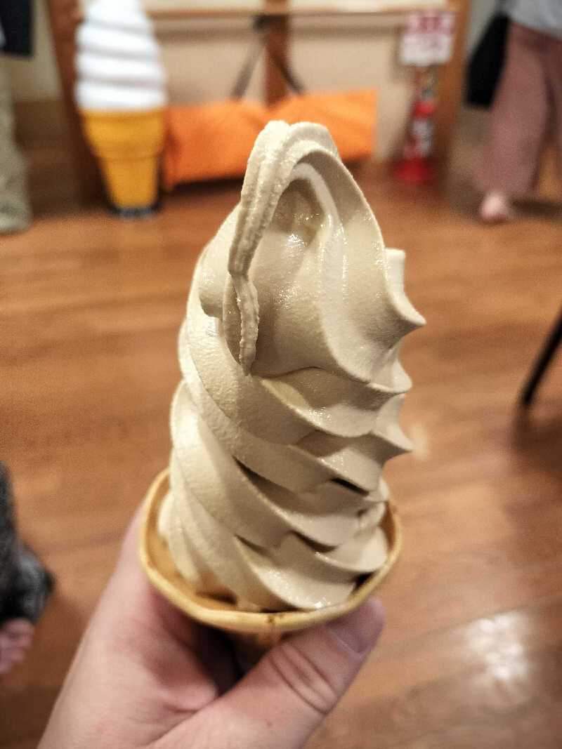 ぺろ👨🏻‍🦲裏神さんのオベリベリ温泉 水光園のサ活写真