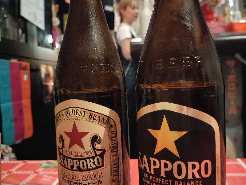 黒ラベル