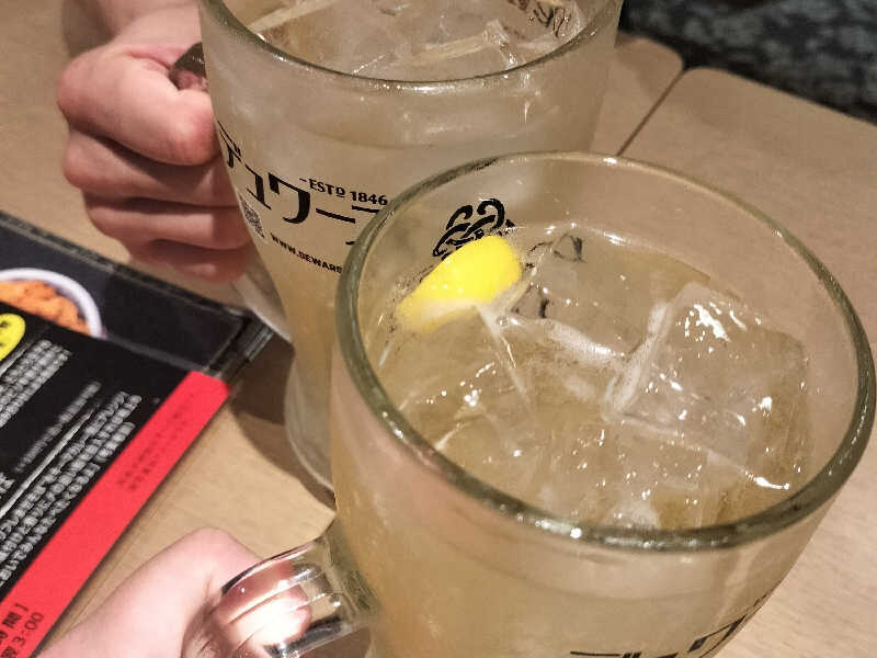 メガハイ