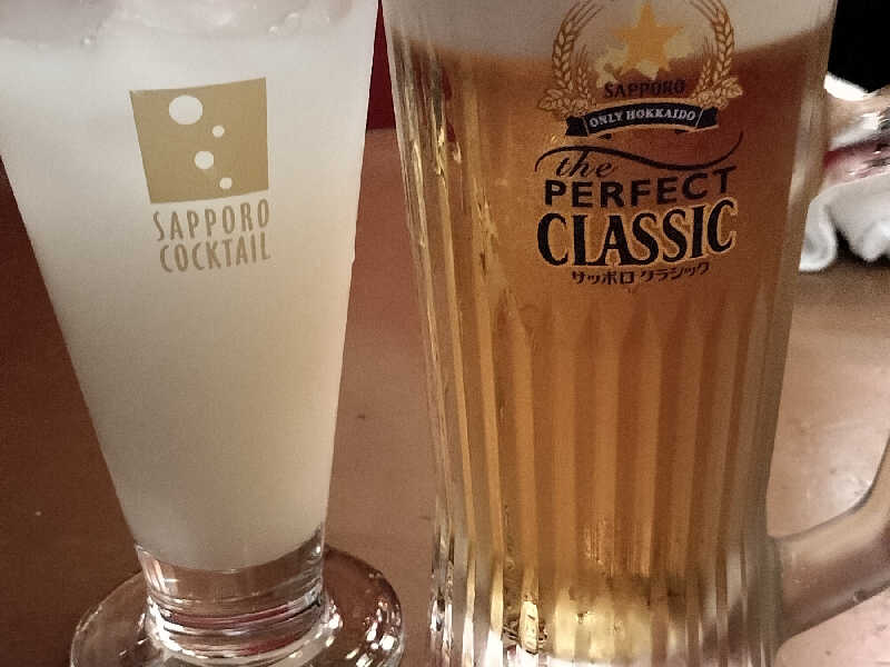 パーフェクトクラシック
