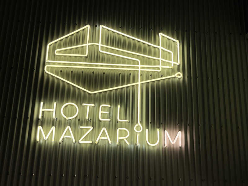 蒸しおじ@からさんのKANAN SPA(HOTEL MAZARIUM)のサ活写真