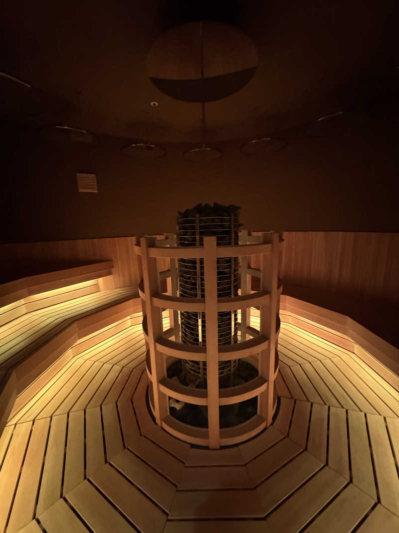 Sabotenさんのgoodsauna & spa SAPPOROのサ活写真