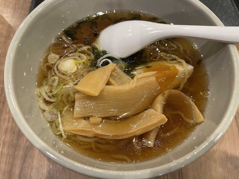 朝焼けた、燃えてさんの天然温泉 さんさの湯 ドーミーイン盛岡のサ活写真