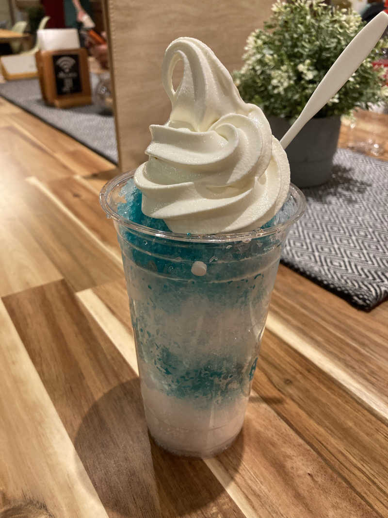 マツケンさんの天然温泉コロナの湯 安城店のサ活写真