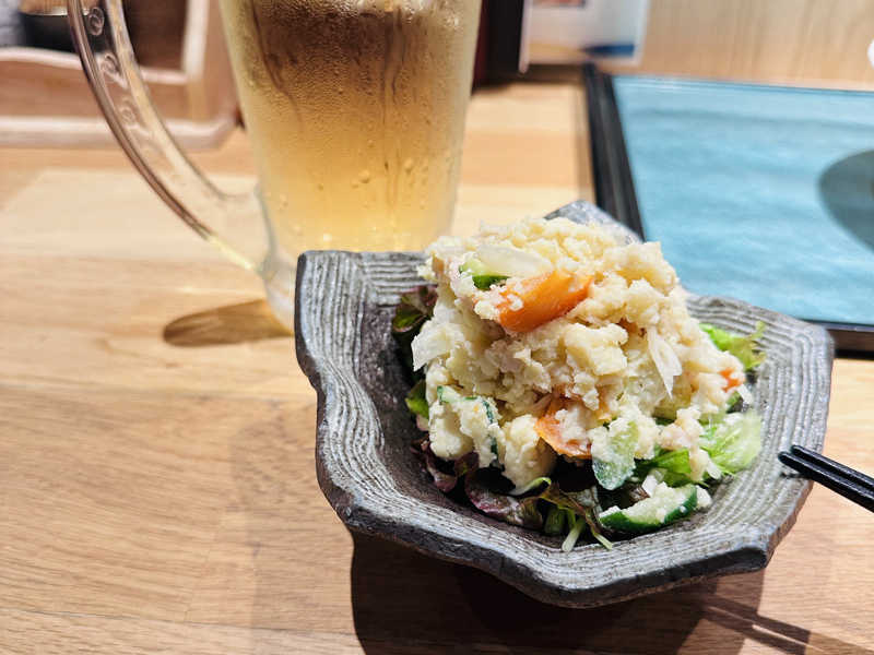 ホワイトホースメガハイボール