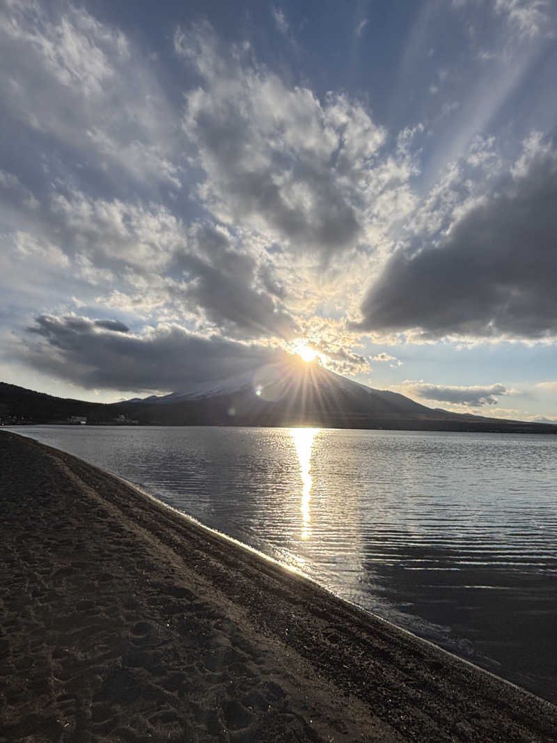 kanaさんの山中湖温泉紅富士の湯のサ活写真