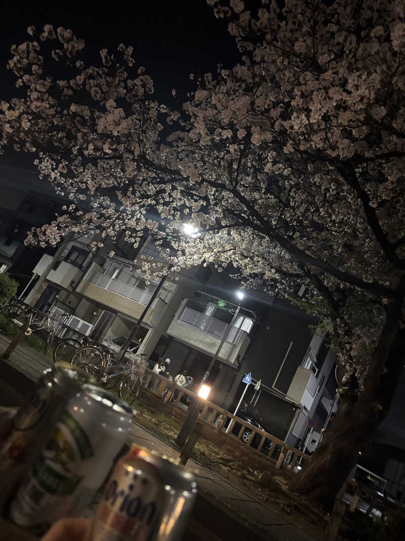 kanaさんの成弘湯のサ活写真