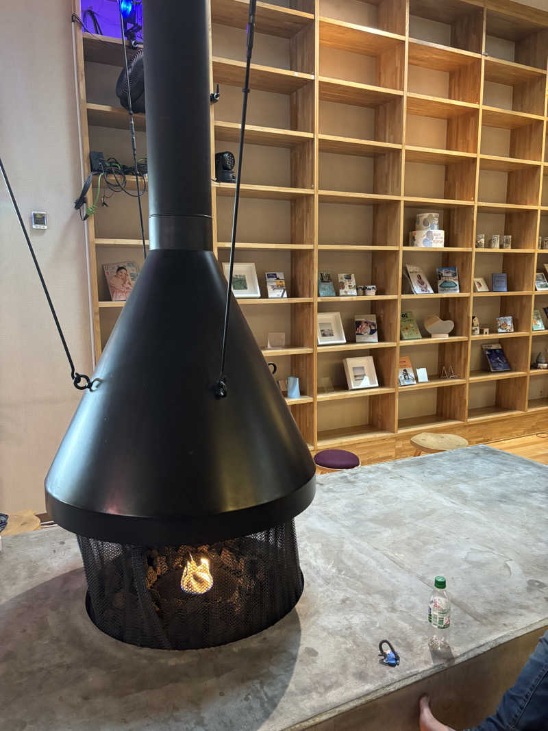 kanaさんのおふろcafé utataneのサ活写真