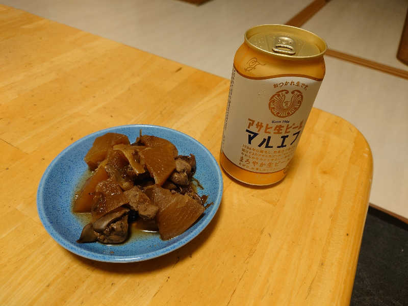 アサヒマルエフ