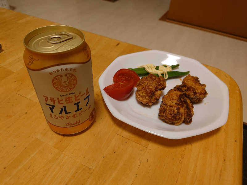 アサヒマルエフ