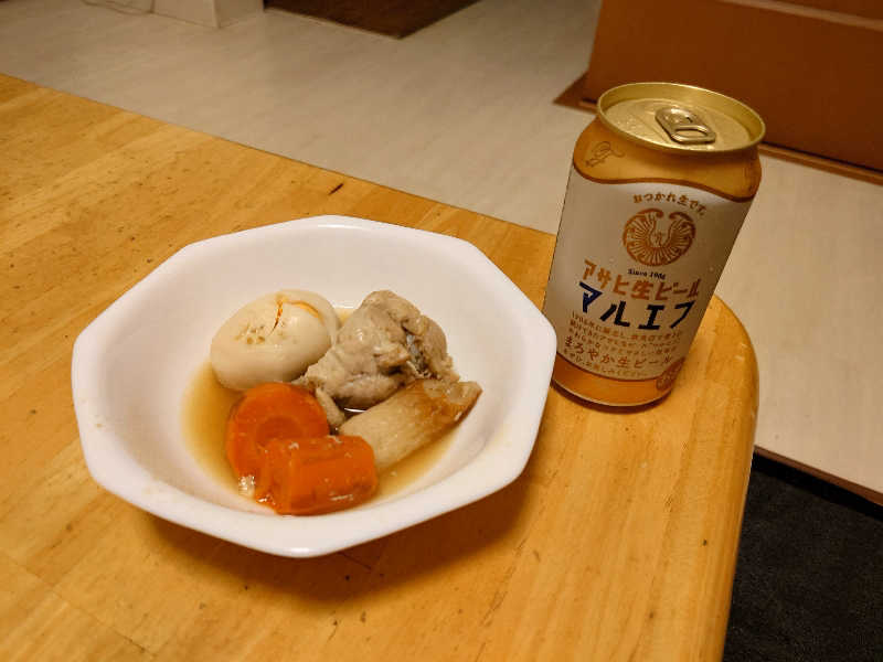 アサヒマルエフ