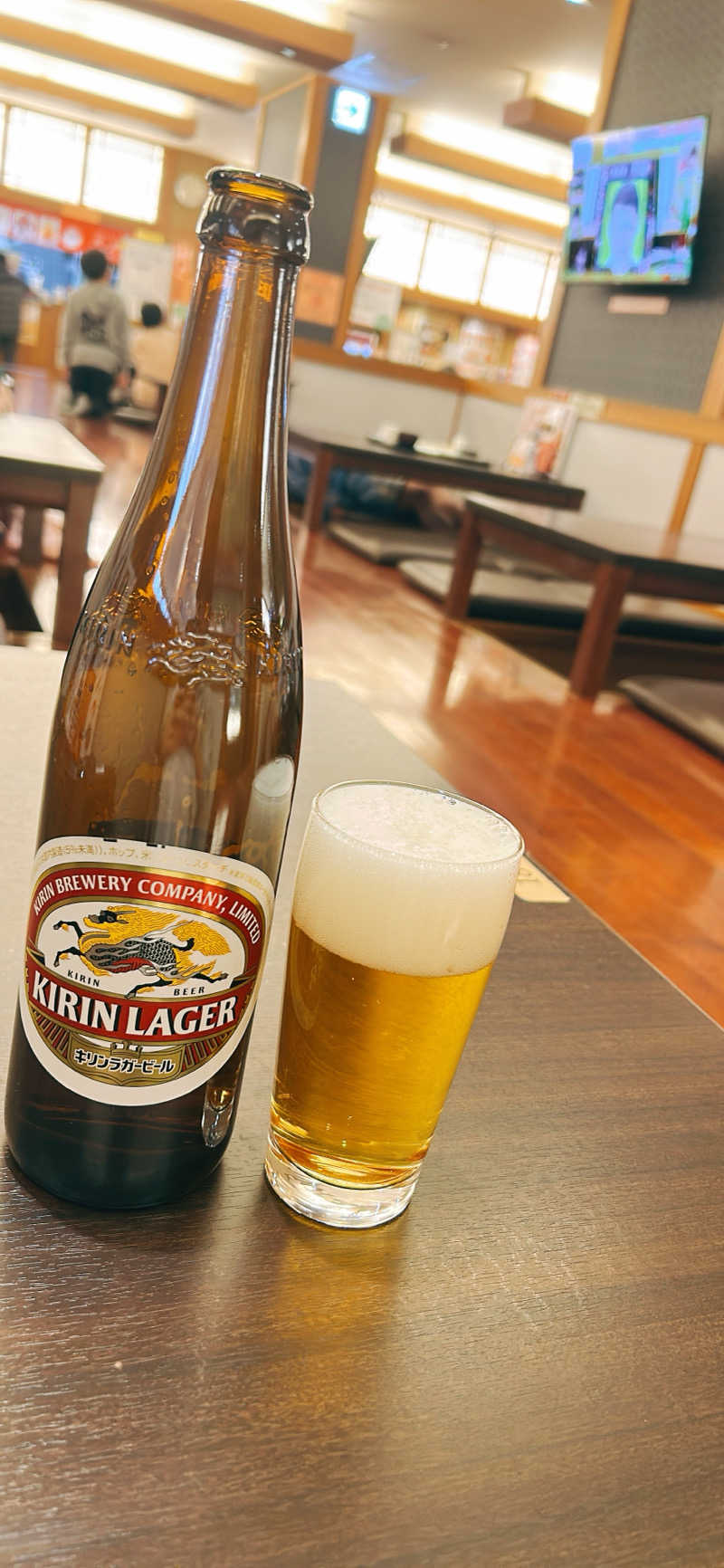 ぺーいさんの大曽根温泉 湯の城のサ活写真