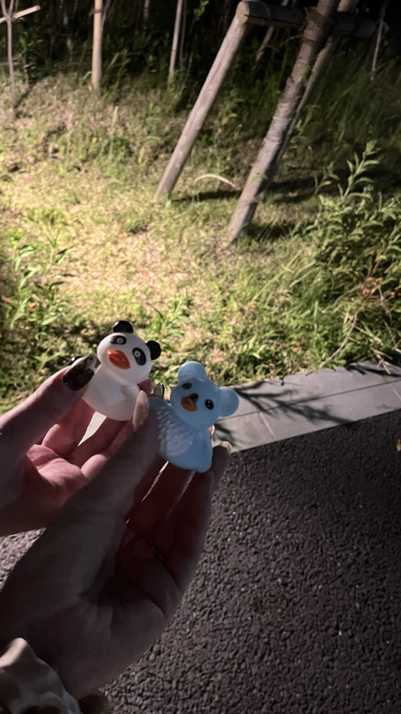 ゆチャンさんのサウナゆげ蔵のサ活写真