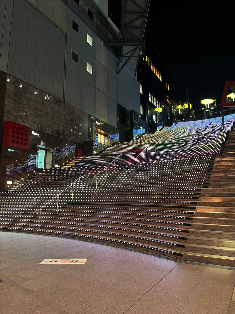 西野　丈さんのアパホテル京都駅堀川通のサ活写真