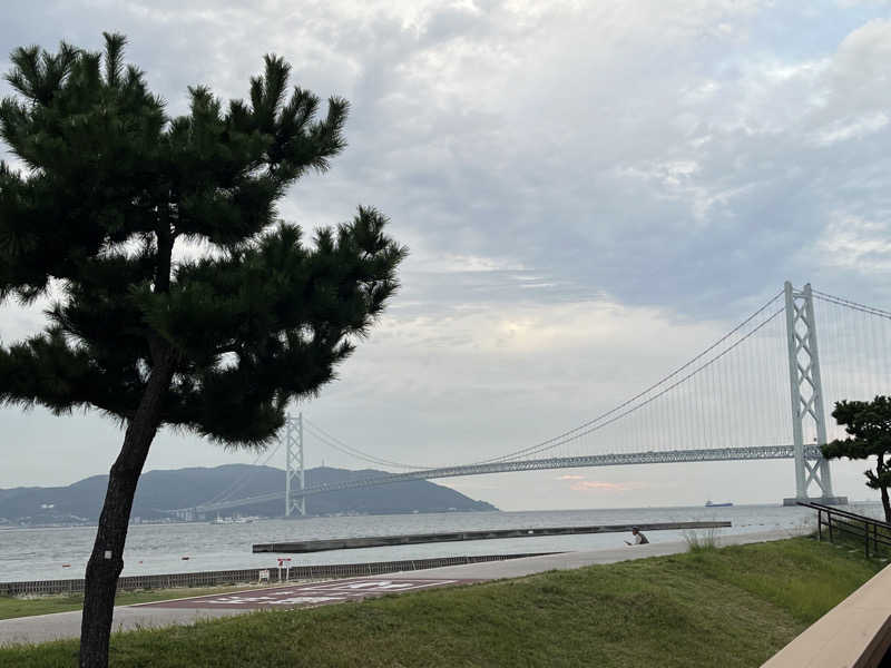 西野　丈さんのSPA専 太平のゆのサ活写真