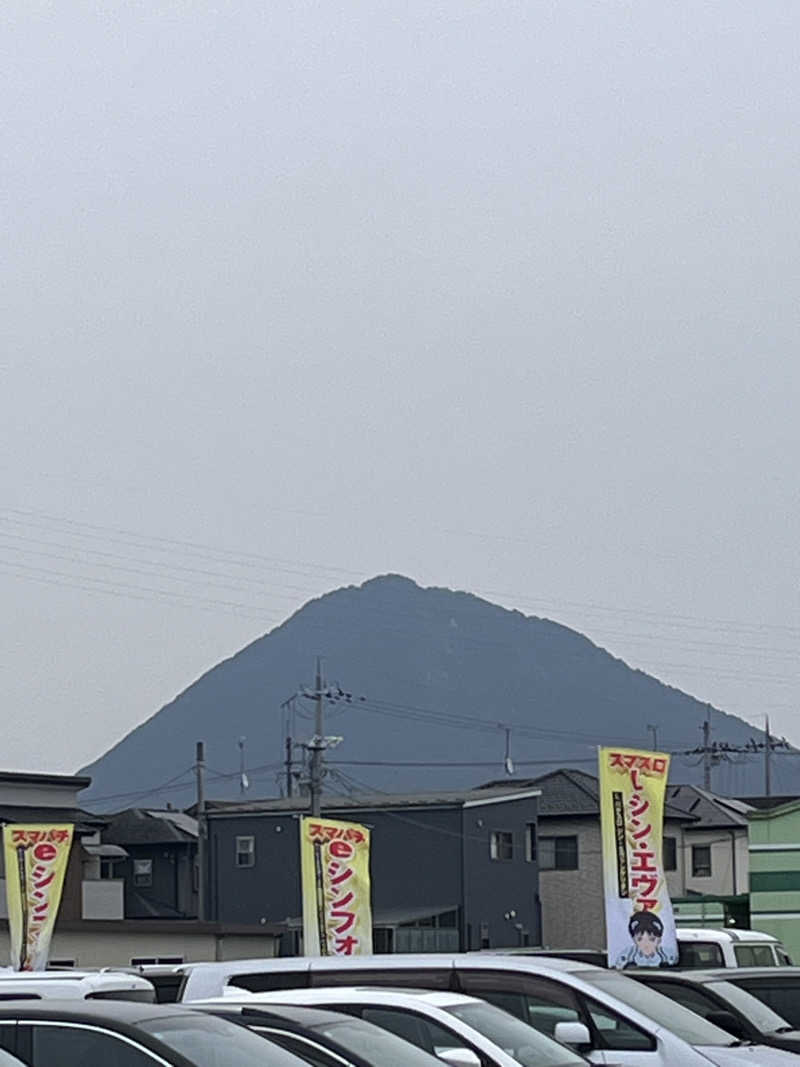 西野　丈さんの守山天然温泉 ほたるの湯のサ活写真