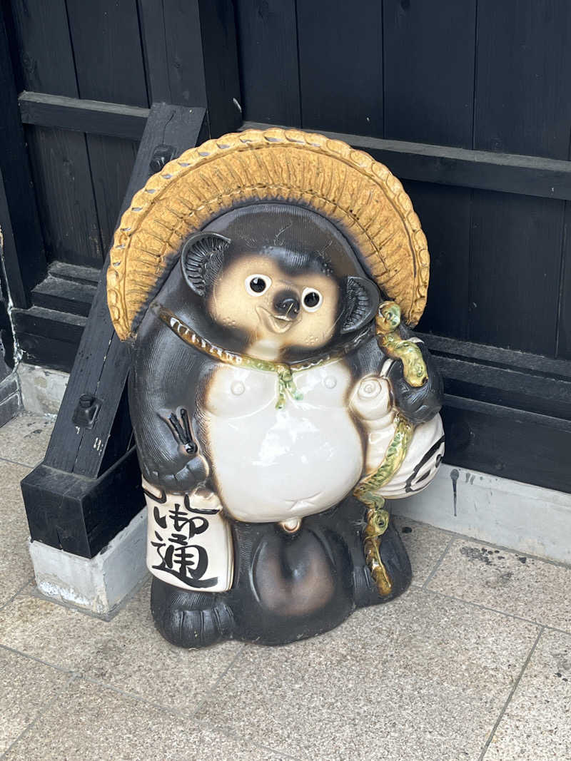 西野　丈さんの水口温泉つばきの湯のサ活写真