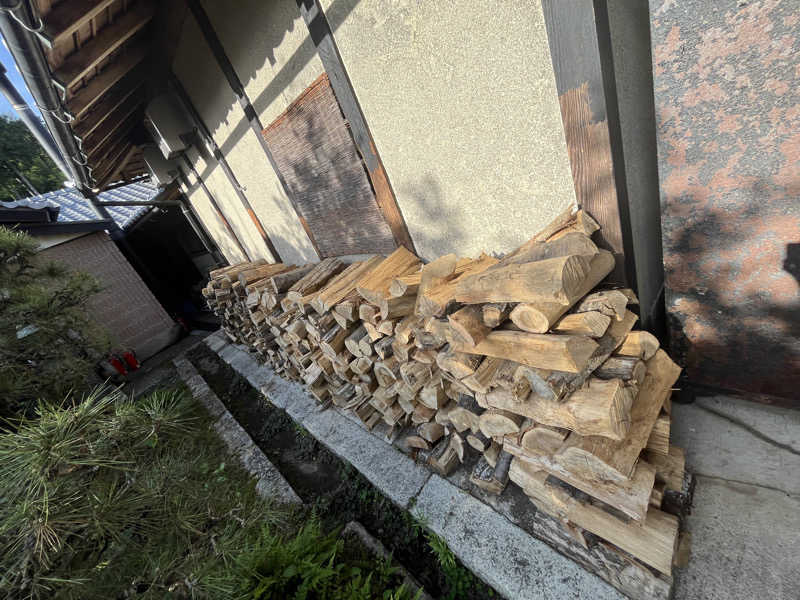 西野　丈さんの福知山温泉 養老の湯のサ活写真