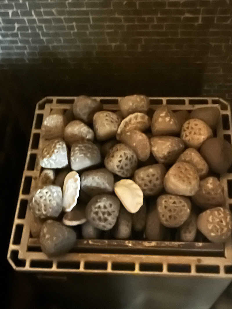 西野　丈さんのぎょうざ湯のサ活写真