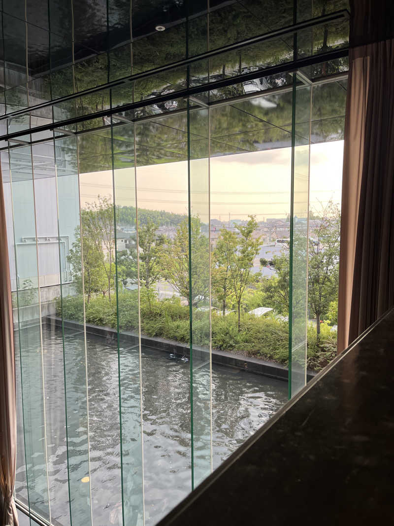 西野　丈さんのSPA&HOTEL水春 松井山手のサ活写真