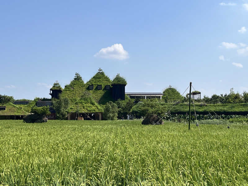 西野　丈さんの長命寺温泉 天葉の湯のサ活写真
