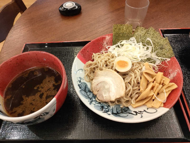 ヨコタさんの小田原お堀端 万葉の湯のサ活写真