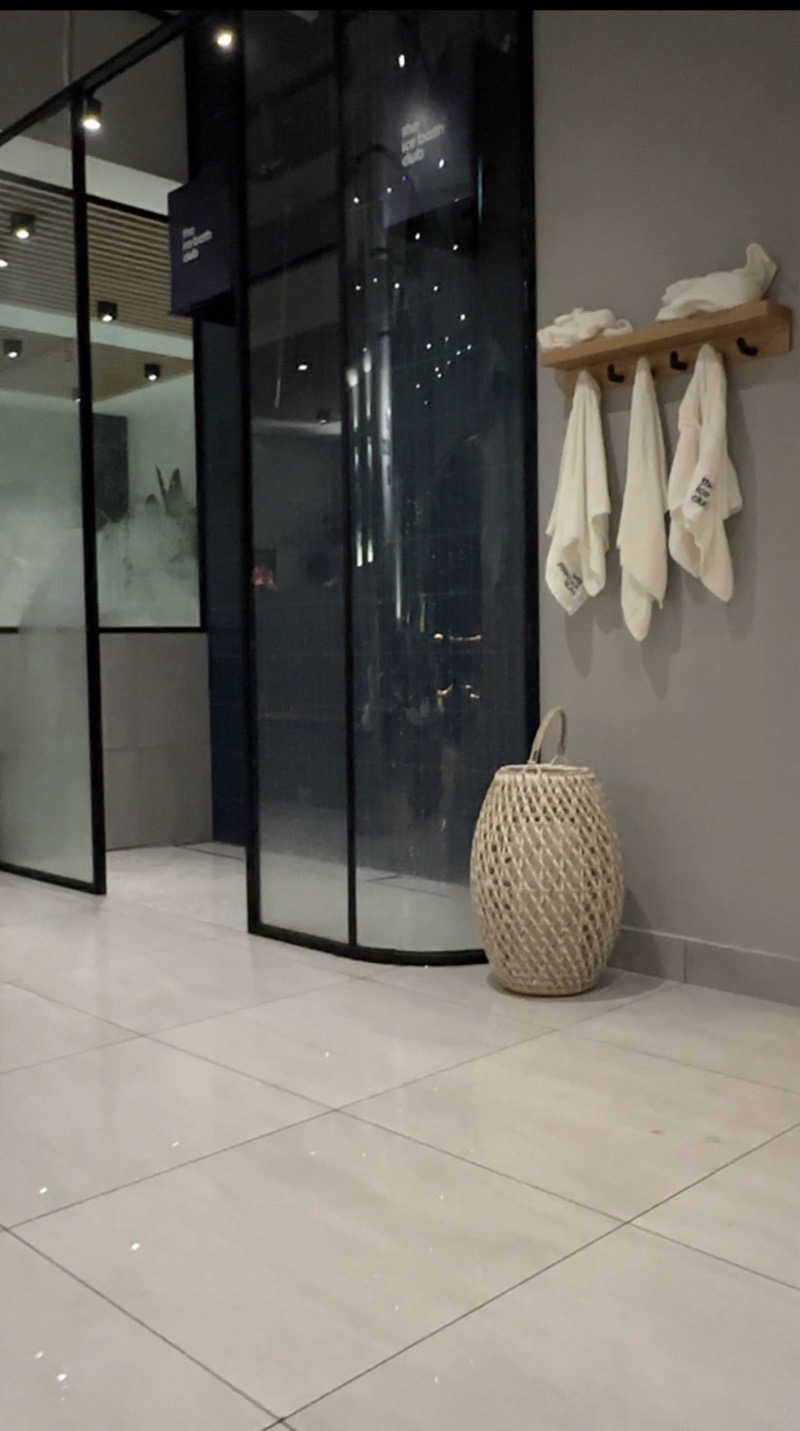 サすけさんのThe Ice Bath Club - Duxtonのサ活写真