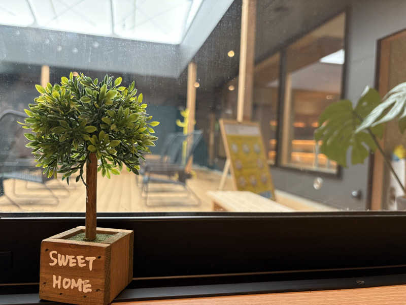 kazzyさんのおふろcafé りんねの湯のサ活写真