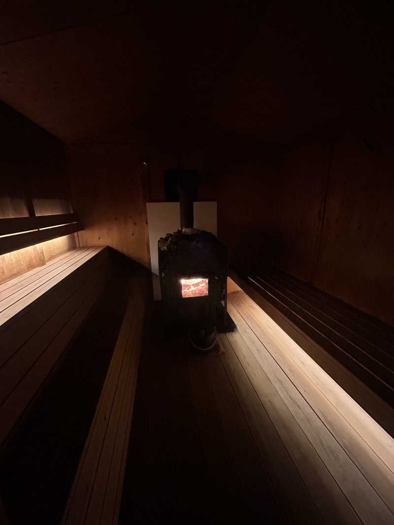 みつこさんのPEACE 御前崎のサ活写真