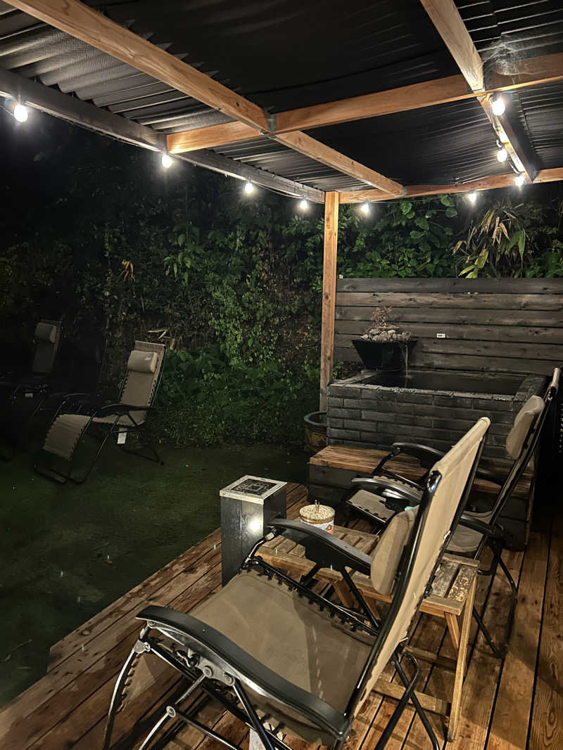 みつこさんの個室サウナ此処野 静岡のサ活写真