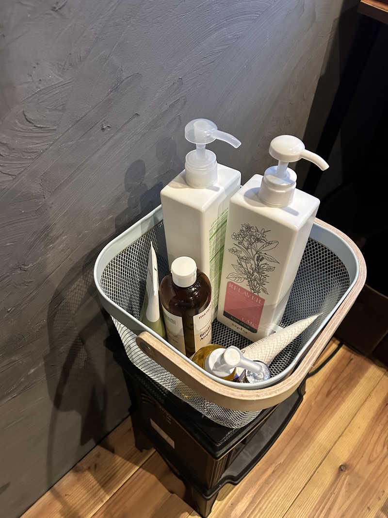 みつこさんの個室サウナ此処野 静岡のサ活写真