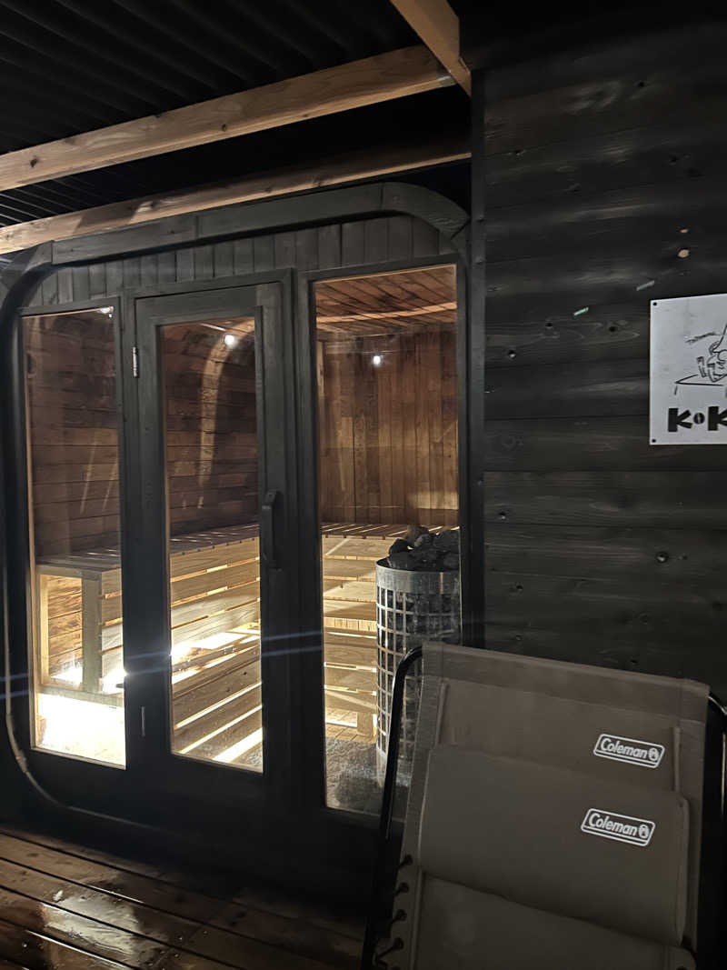 みつこさんの個室サウナ此処野 静岡のサ活写真