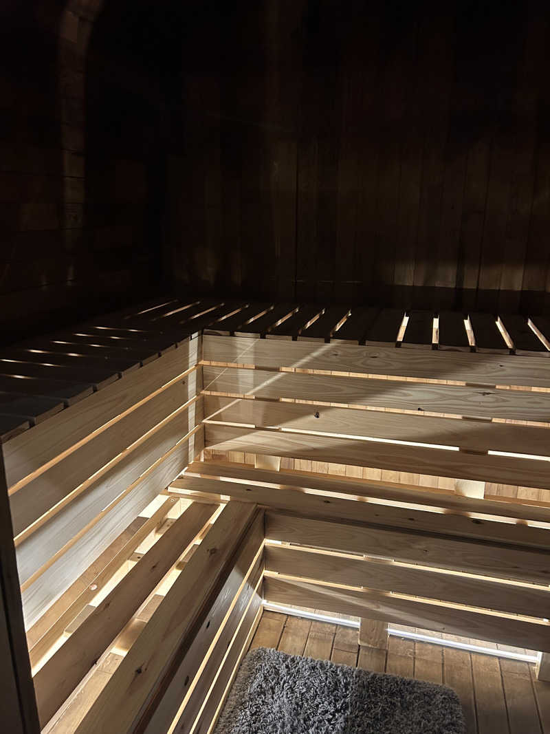 みつこさんの個室サウナ此処野 静岡のサ活写真