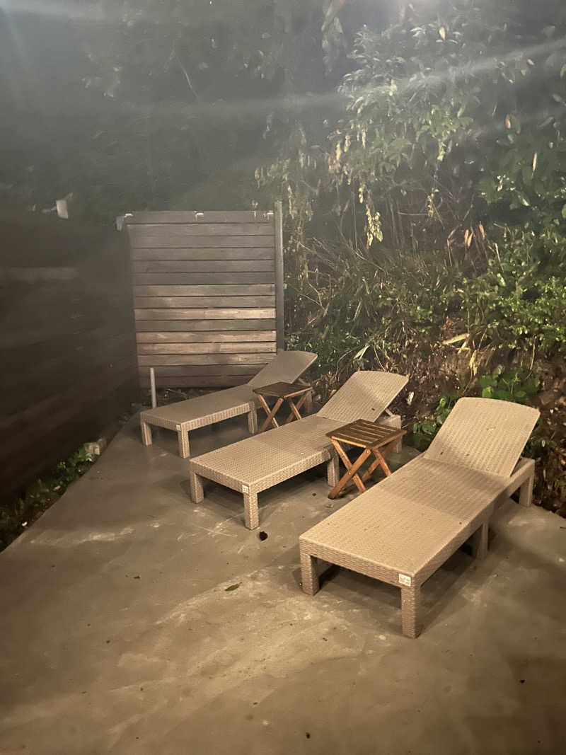 みつこさんの個室サウナ此処野 静岡のサ活写真